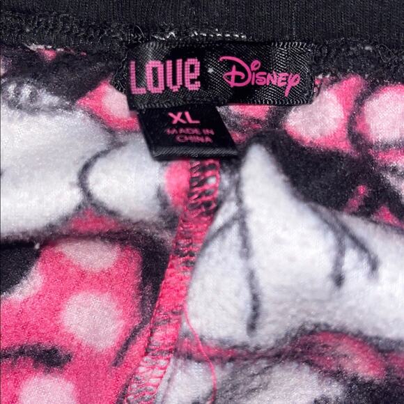 Disney Marie Aristocats Pajama Pants Size XL - Picture 3 of 3